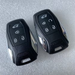 남동 원격 제어 하우징 교체 하우징