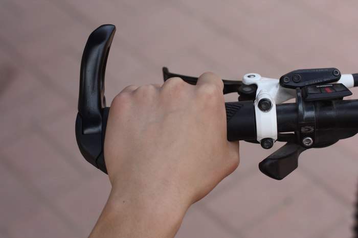 Poignées de vélo - Ref 2354921 Image 7