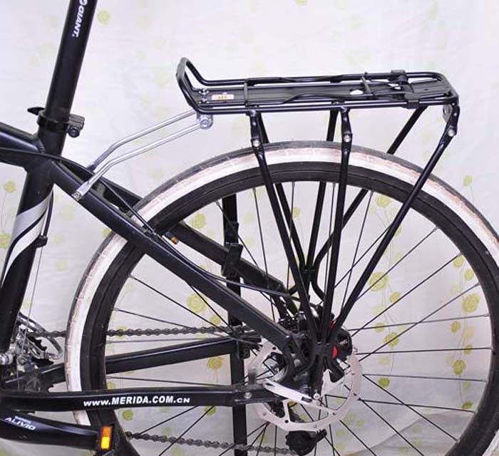Porte-bagages pour vélo - Ref 2411383 Image 16