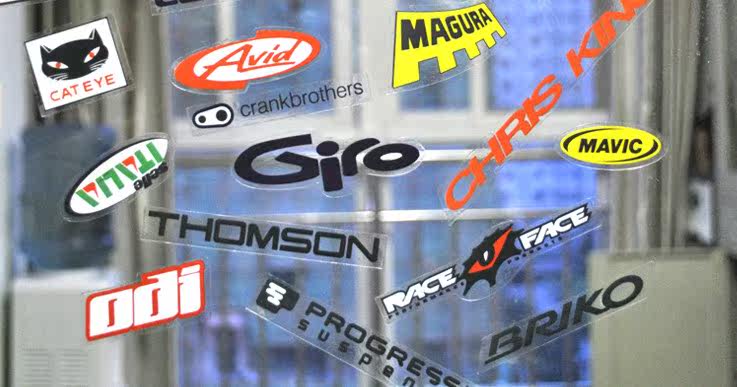 Déco pour vélo - Ref 2276354 Image 13