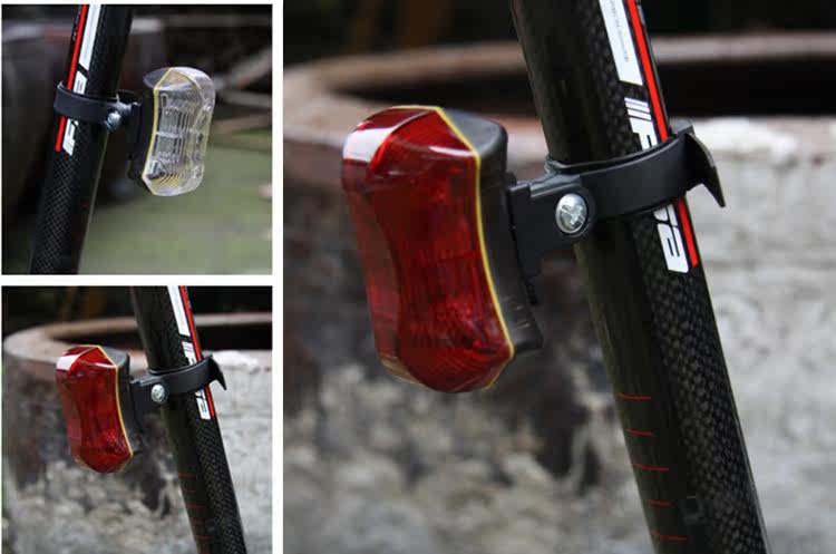 Eclairage pour vélo - Taillights - Ref 2398287 Image 25