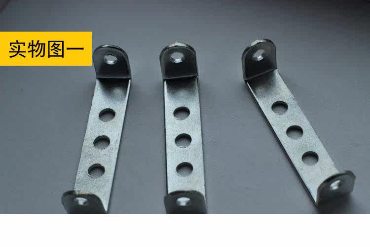 Porte-bagages pour vélo - Ref 2414765 Image 4