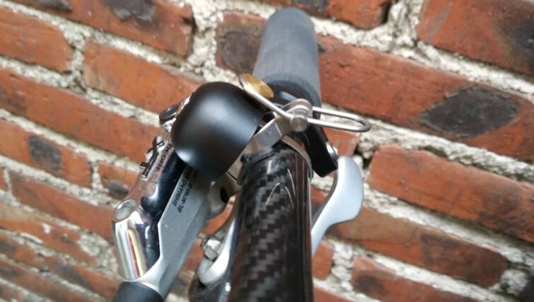 Avertisseur de vélo SCUDGOD - Ref 1453545 Image 32