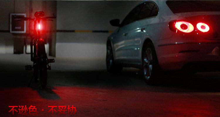 Eclairage pour vélo - Taillights - Ref 2398287 Image 19