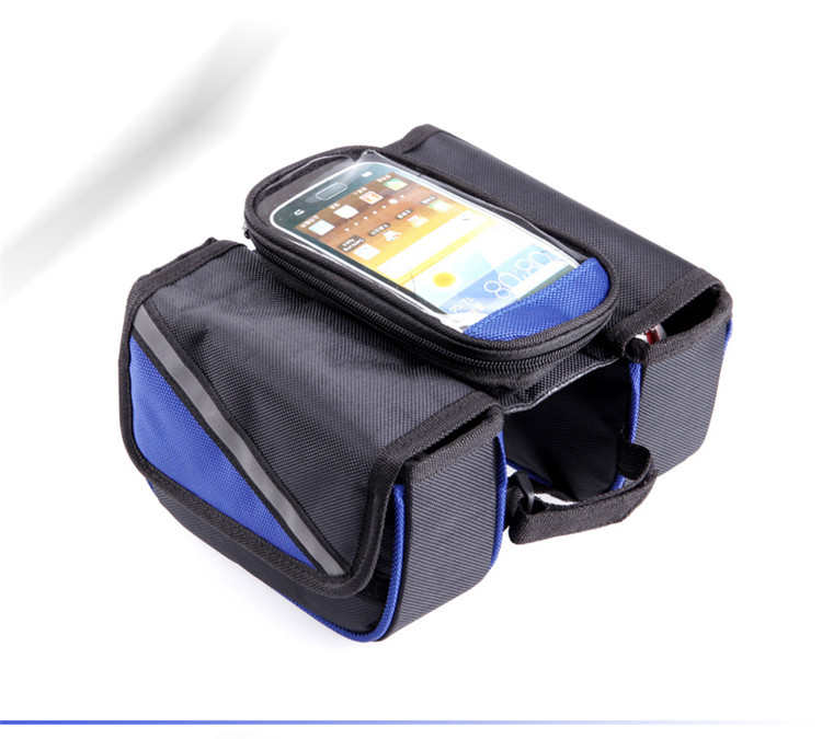 Sacoche pour vélo - Ref 2233504 Image 23