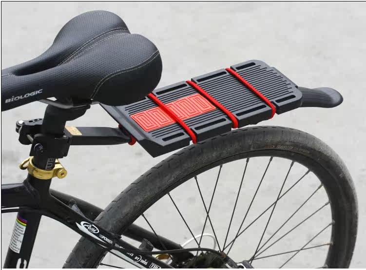 Porte-bagages pour vélo - Ref 2411656 Image 43