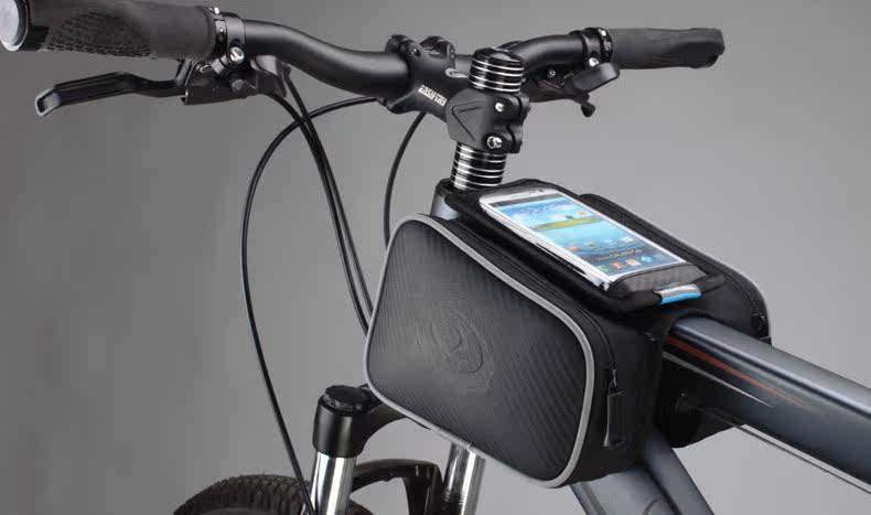 Sacoche pour vélo ROSWHEEL - Ref 2215333 Image 26