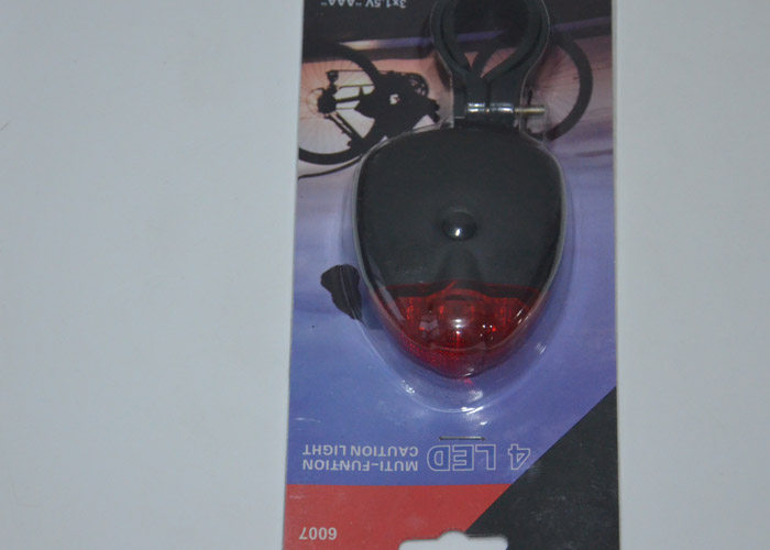 Lumière vélo - Taillights - Ref 2401141 Image 14