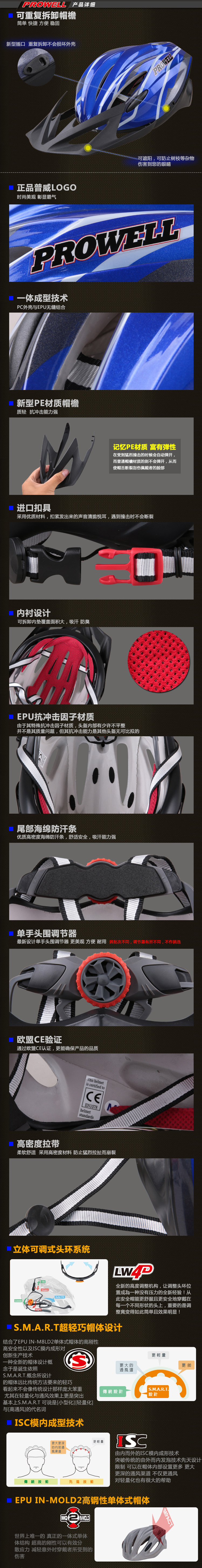 Casque cycliste - Ref 2236192 Image 22