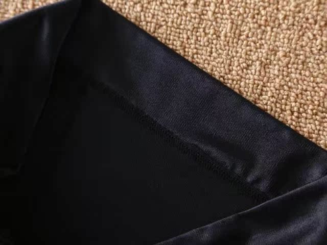 Quần lót nữ quần lót định hình cơ thể quần bó sát bụng để thu thập đùi hông quần lót đẹp