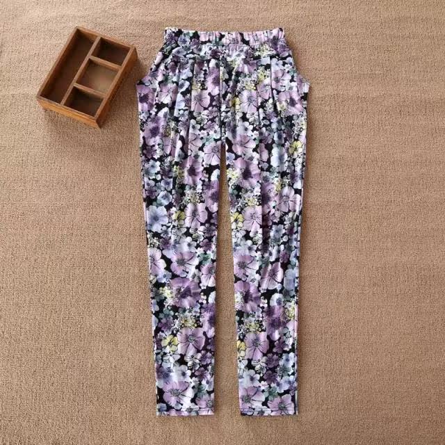 Pantalon pyjama - Ref 715201 Image 10