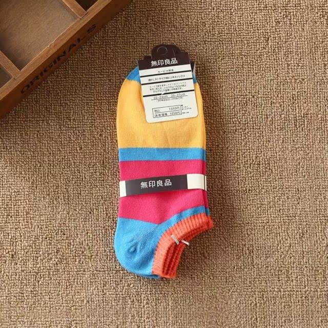 Chaussettes de sport - Ref 1071429 Image 17