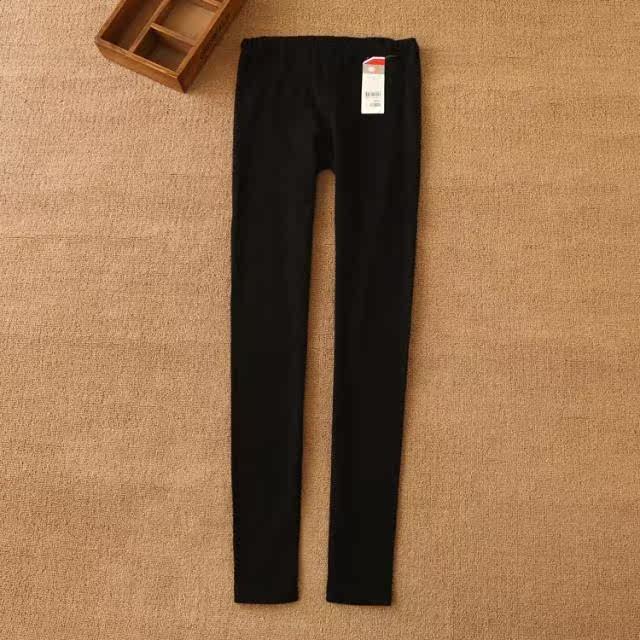 Pantalon collant jeunesse en polyester, polyester,  - Ref 750462 Image 9