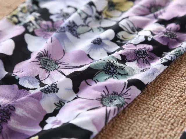 Pantalon pyjama - Ref 715201 Image 12