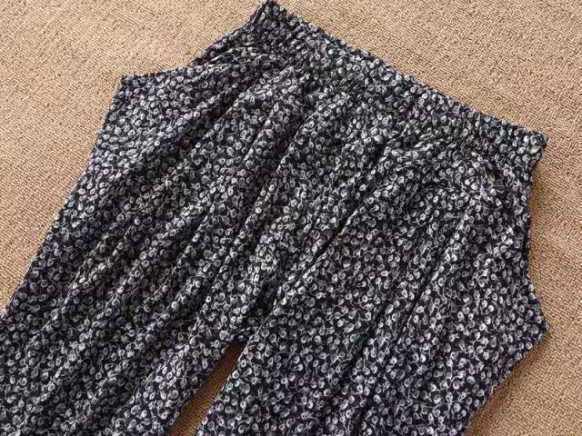 Pantalon pyjama - Ref 715201 Image 14