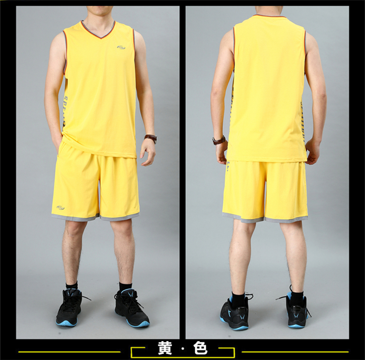 Survetement homme en coton - Ref 3445151 Image 14