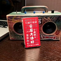 Верю в китайский красный фон