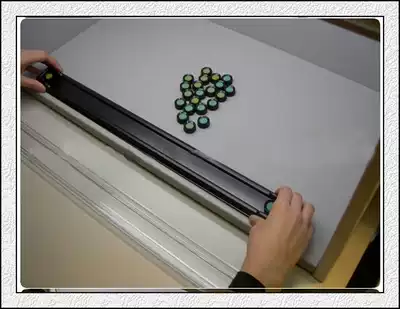 Ai Xrite Munsell Mencel Color Vision 100 Inspection System CEP001 Color Chess New Product