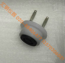 AQUA-BOY Moisture meter KPM Moisture meter TEM1 Moisture meter Textile plane test probe Nr 213