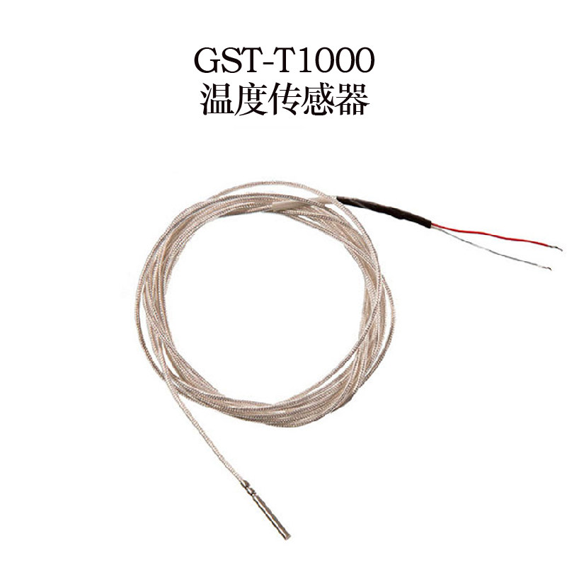 Bay GST-T1000 Temperature Sensors Residual Current Electrical Fire Temperature Sensors
