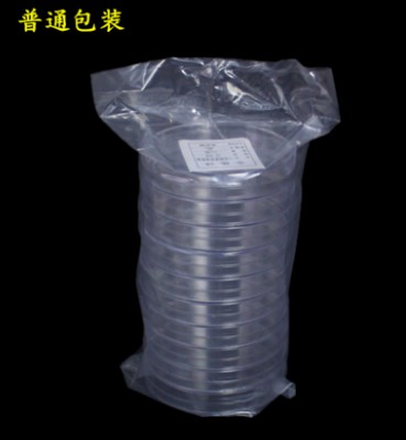 一次性培养皿90mm,塑料培养皿,一次性平皿 塑料平皿500套/箱,灭菌