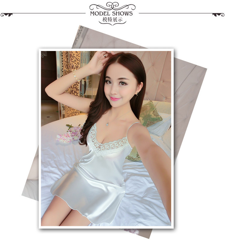 Pyjama pour femme OTHER   en Coton à sling - Ref 2997217 Image 14