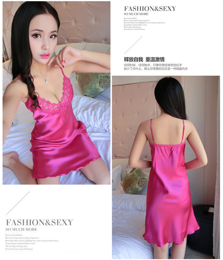 Pyjama pour femme OTHER   en Coton à sling - Ref 2997217 Image 27