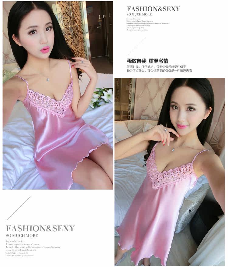 Pyjama pour femme OTHER   en Coton à sling - Ref 2997217 Image 23