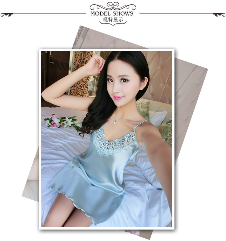 Pyjama pour femme OTHER   en Coton à sling - Ref 2997217 Image 28