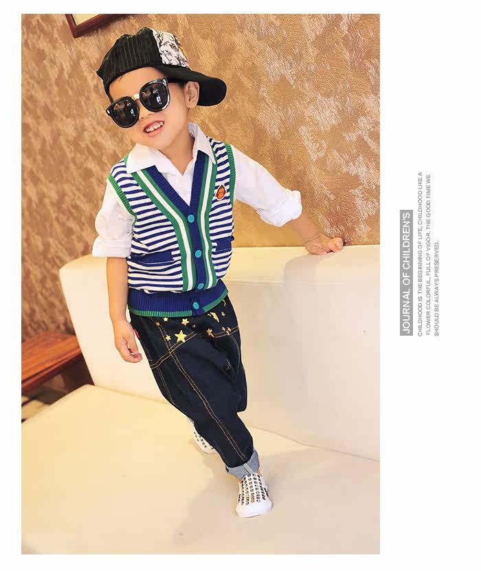 Gilet enfant - Ref 2070191 Image 7