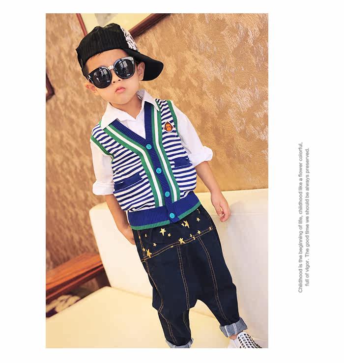 Gilet enfant - Ref 2070191 Image 9