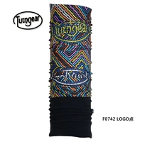 F0742logo dot -band flecium