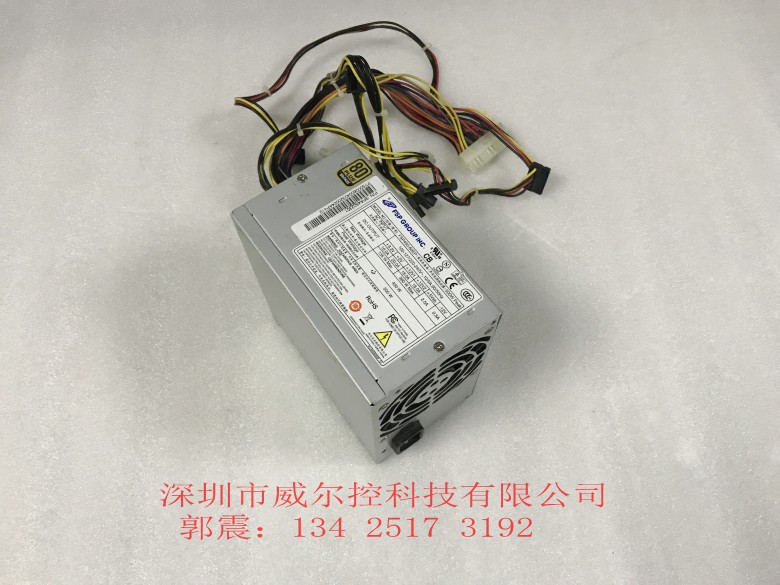 Full Han Industrial Computer Equipment Power Supply FSP450-60EP 450W ATX Power Spot