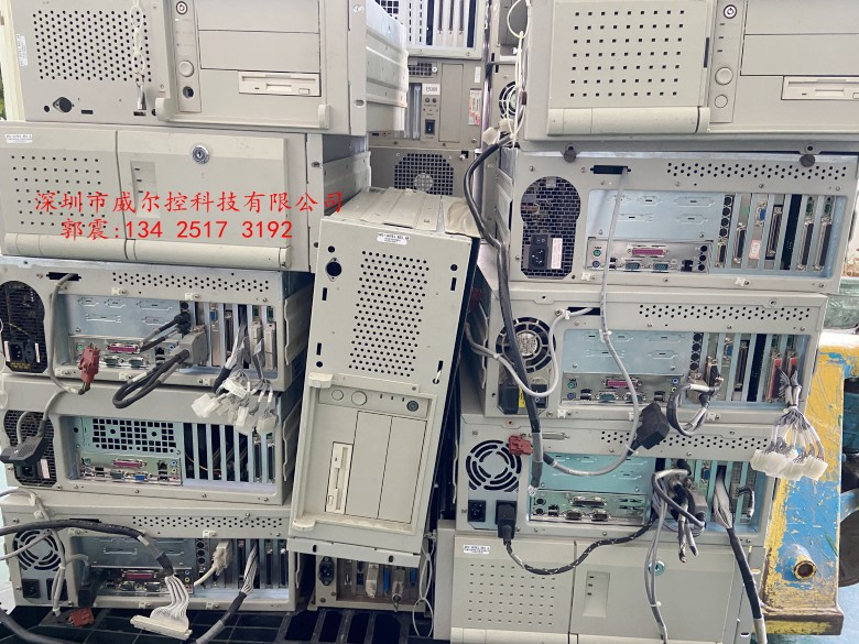 ASM welding machine solid crystal machine ASUS P4PE-X TE 6 PCI slots GA-945PL-S3E spot