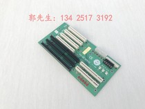 Taiwan Vida Engine Floor PCI-6S VER: G2 4 PCI 3 ISA Color New