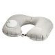 U -shaped pillow care neck pillow travel artifact portable neck cervical spine spine pillow U -shaped pillow car pillow pillow nap flight