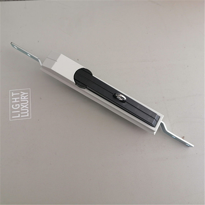 Haitan MS 830 - G Wei - Fi cabinet connecting lock with padlock cabinet pull rod Tianxi door lock MS 830 for long