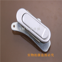 Factory direct Haitan switchgear distribution box door lock AB303-1-2 electrical box lock chassis cabinet Cabinet electric cabinet lock