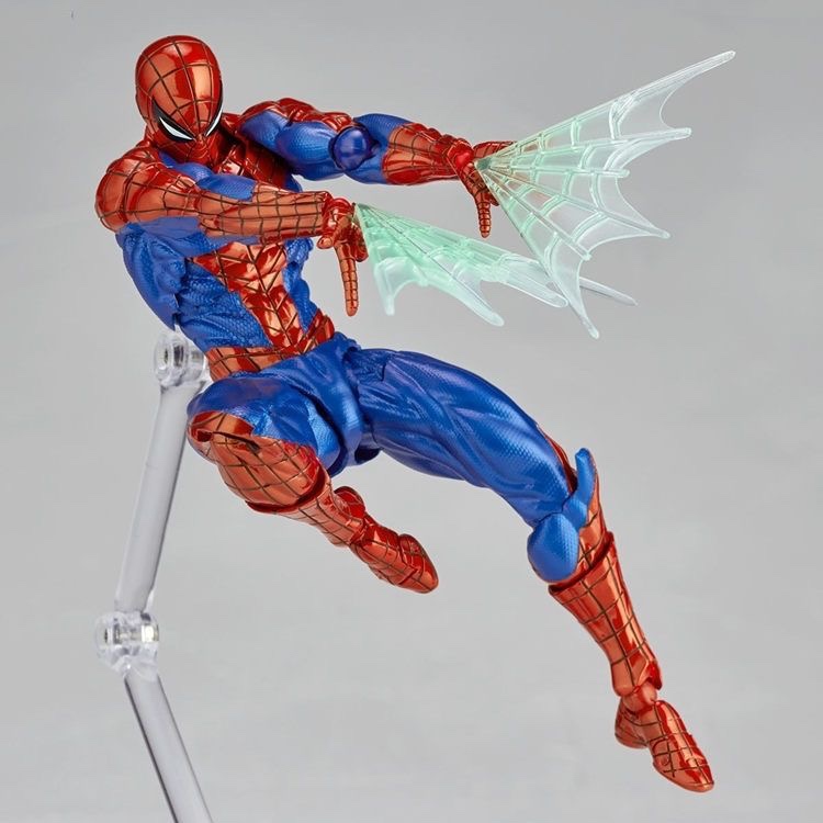 ポーラライツ 1/8 アメージング スパイダーマン [POL855