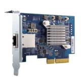 QNAP Вейлиан NAS Network Storage Accessories QXG-10G1T/QXG-10G2TB/QXG-25G2SF-CX6 Оригинальная сетевая карта 10G 10G сетевая карта 10G 10G.