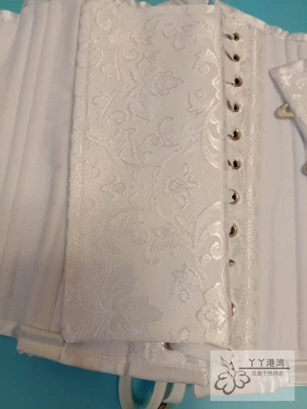 Kim loại mạnh A4 đai corset 24 đôi thép xương bụng eo corset kích thước lớn eo đai nịt bụng cho nam