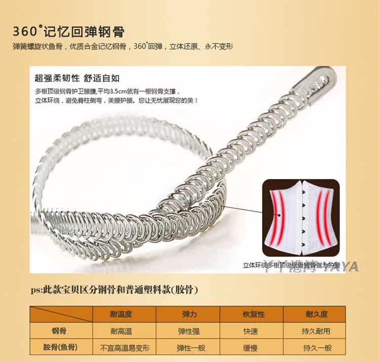 Corset sexy - Ref 673328 Image 26