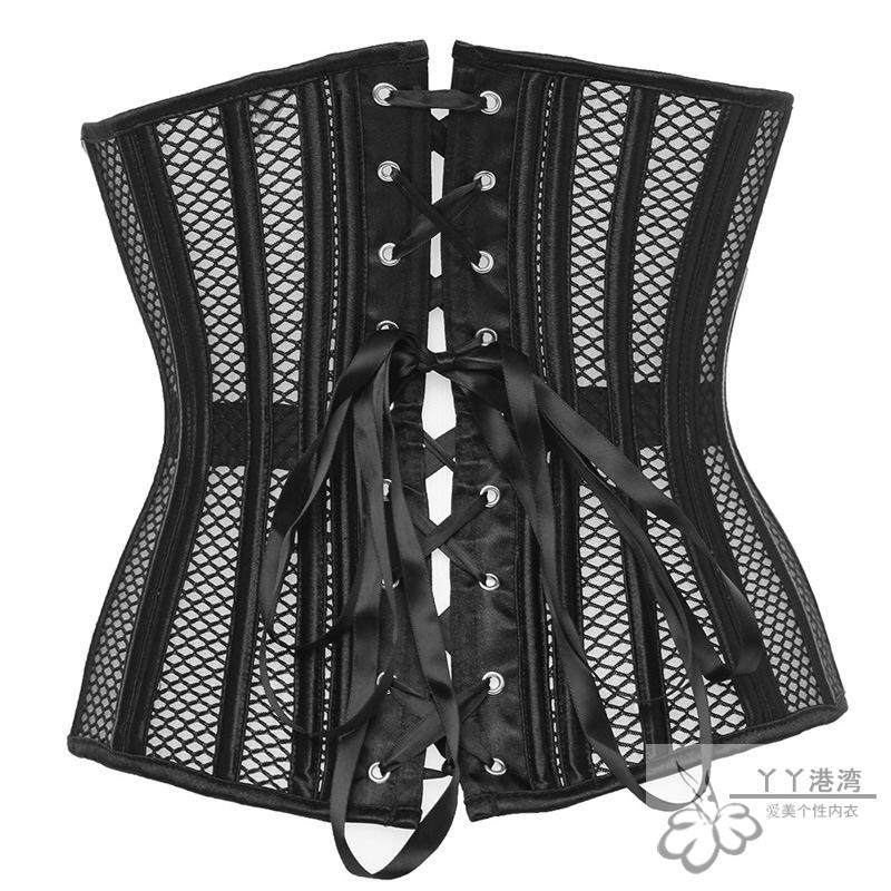 Corset simple en polyester - Ref 674788 Image 42