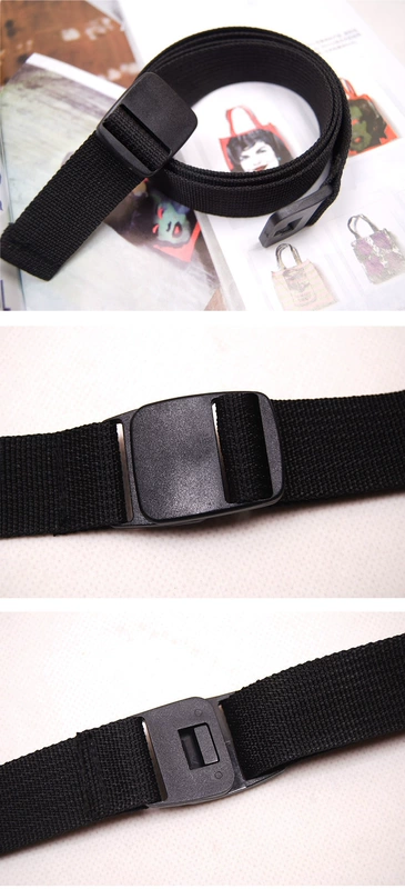 Mark One ngoài trời unisex hoang dã điều chỉnh tốc độ quần những người đam mê quân sự nylon chiến thuật nhanh chóng không gây dị ứng vành đai