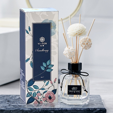 【进口香料】无火香薰精油套装