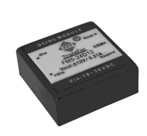 Beijing New Creative Quartet Bingzi Soldier Character DC-DC two-way power module FM5-24D155W brand new original dress