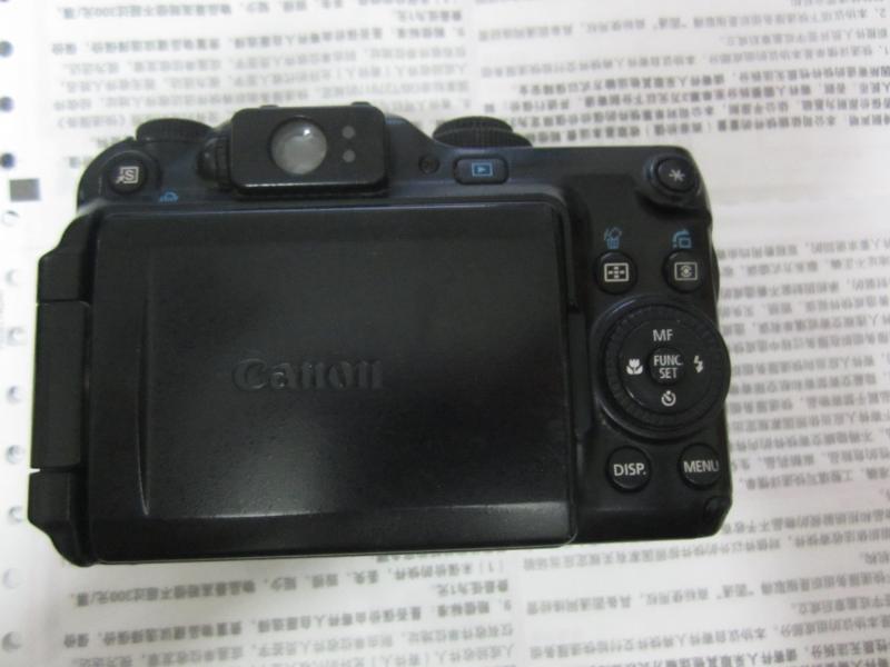 Máy ảnh kỹ thuật số Canon / Canon PowerShot G12 G11 G10 G9 hoạt động tốt sao lưu máy ảnh DSLR - Máy ảnh kĩ thuật số máy ảnh mini