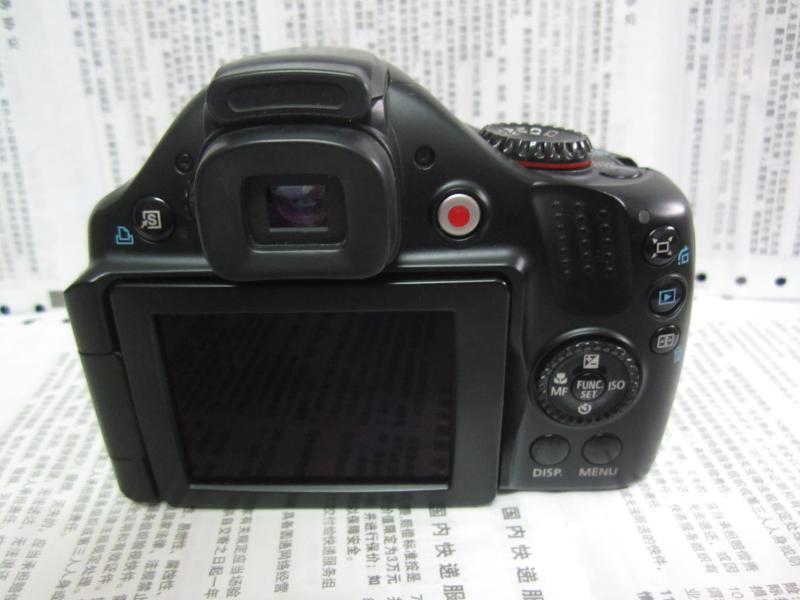 Máy ảnh kỹ thuật số Canon / Canon PowerShot SX40 HS 35x Telephoto HD SX50SX30 - Máy ảnh kĩ thuật số máy ảnh mini