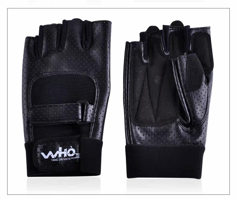 Gants pour vélo mixte - Ref 2243966 Image 18