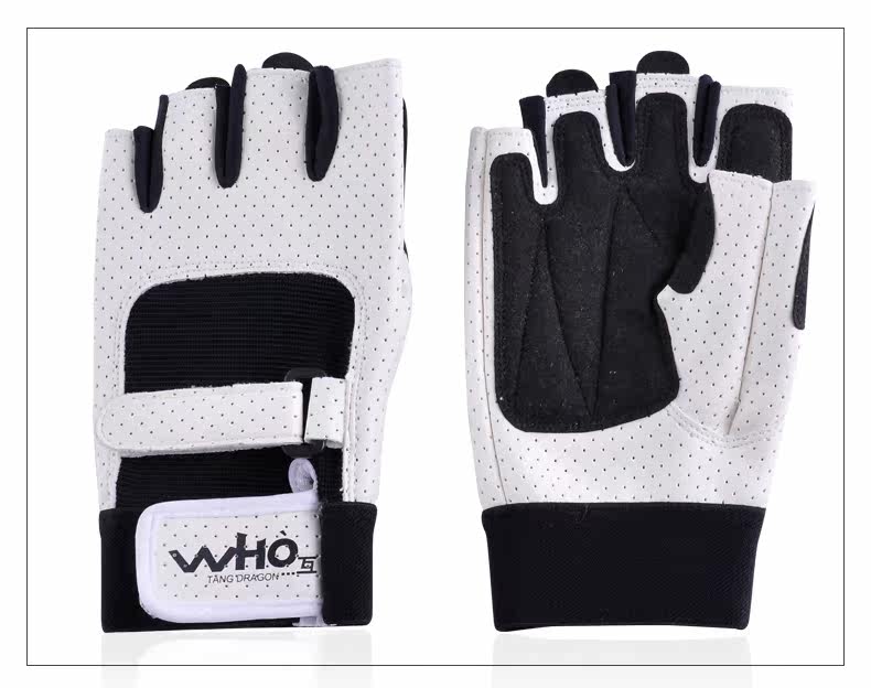 Gants pour vélo mixte - Ref 2243966 Image 17